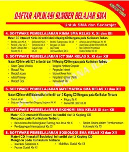 aplikasi sumber belajar sma